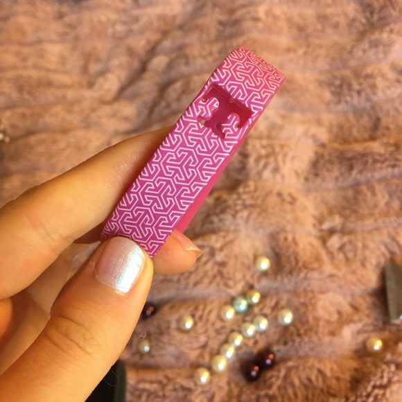 tory burch x fitbit